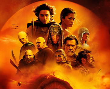 Dune Part Two : มหากาพย์ไซไฟแห่งยุค จุดกึ่งกลางระหว่างบล็อกบัสเตอร์กับคราฟท์งานศิลป์ จัดเต็มความบันเทิงและละเมียดทางอารมณ์ | Film to Watch Short Revie